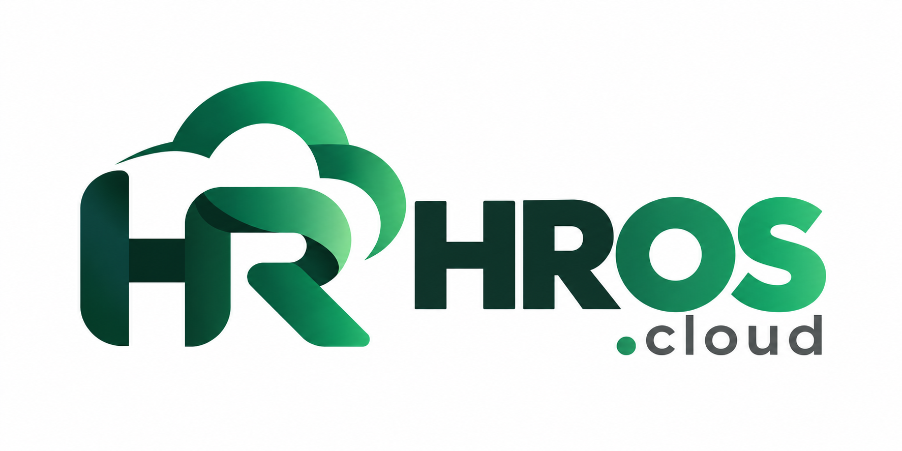 HR OS — Run HR. Stay Compliant. logo